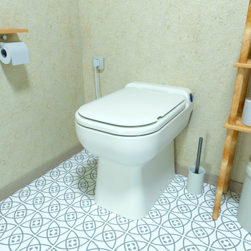 Aquacompact Design