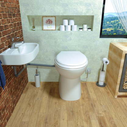 Aquacompact Silence +