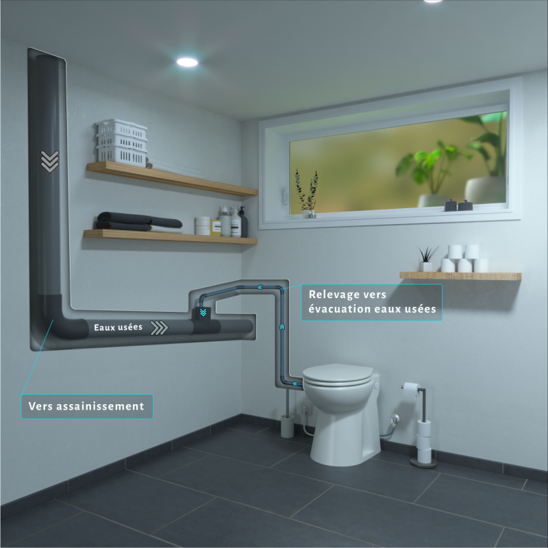 Aquasani Compact