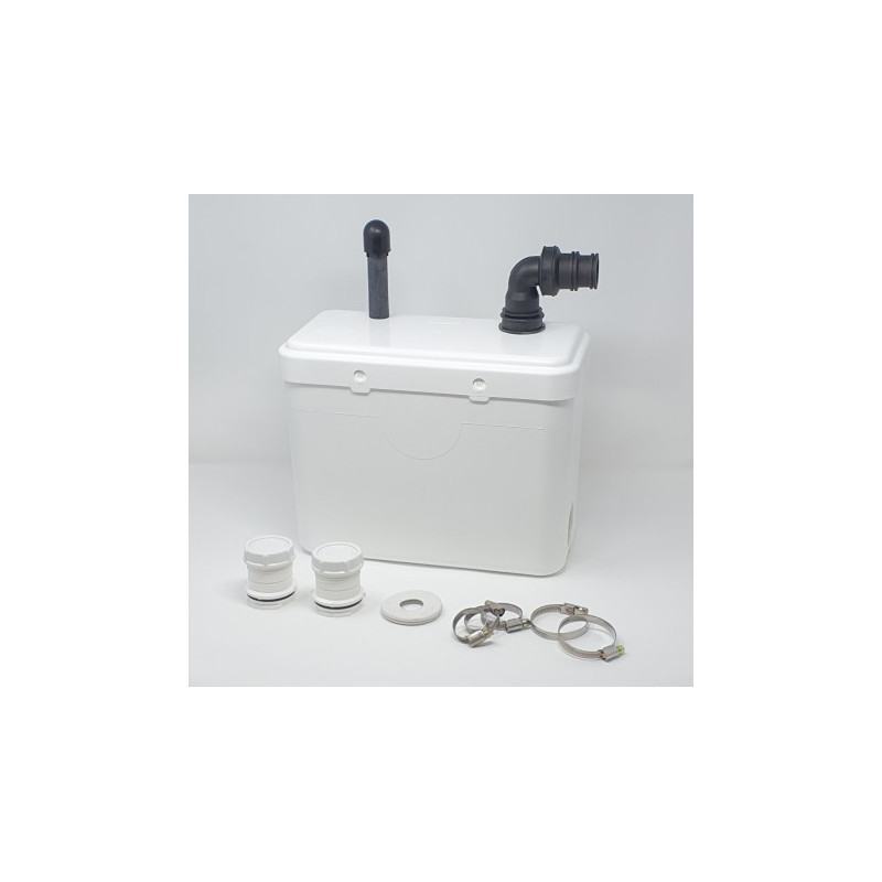 Aquasani Pump